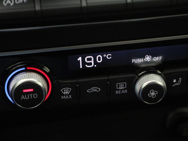 Audi Q2 35 TFSI/150PK Pro Line · Navigatie · Parkeersensoren · LED