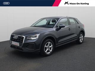 audi-q2-35-tfsi-150pk-pro-line-·-na