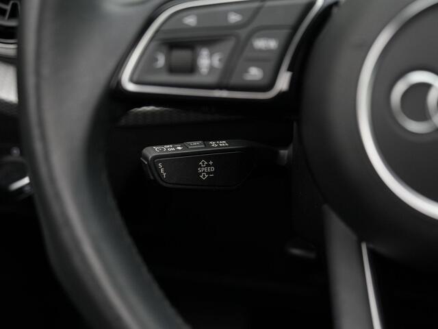 Audi Q2 35 TFSI 150 pk S-tronic Advanced edition | Panoramadak | Achteruitrijcamera | Navigatie | Stoelverwarming