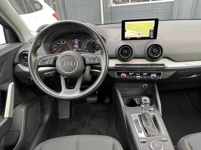 Audi Q2 1.0 TFSi Design ProLine Aut. Navigatie