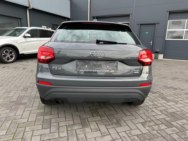 Audi Q2 1.0 TFSi Design ProLine Aut. Navigatie