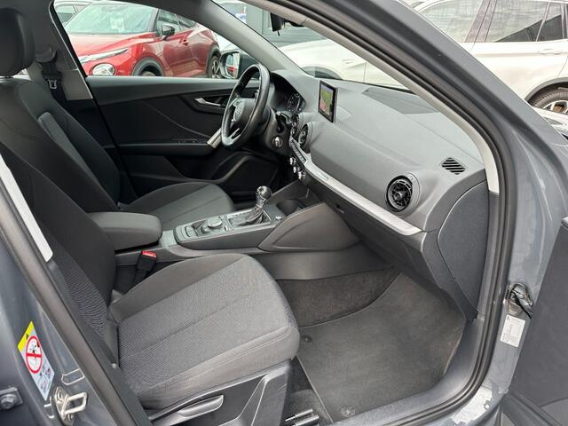 Audi Q2 1.0 TFSi Design ProLine Aut. Navigatie