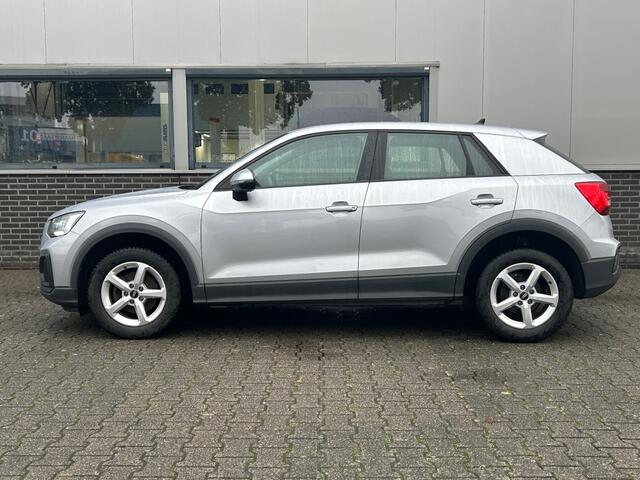 Audi Q2 35 TFSI Pro Line - 150 PK Automaat - Sensoren - Climate - CarPlay