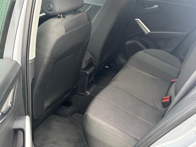 Audi Q2 35 TFSI Pro Line - 150 PK Automaat - Sensoren - Climate - CarPlay