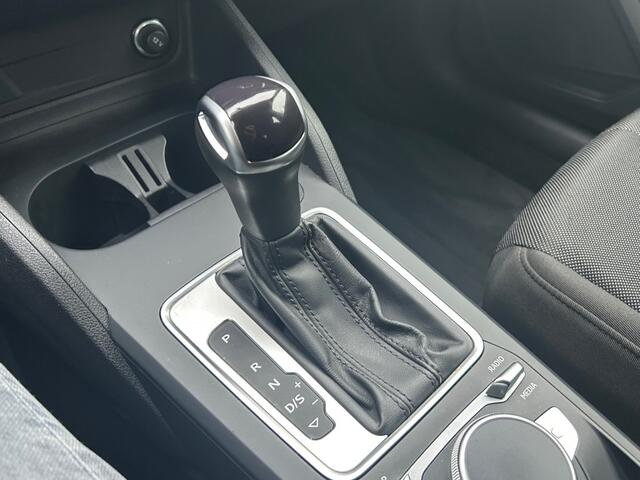 Audi Q2 35 TFSI Pro Line - 150 PK Automaat - Sensoren - Climate - CarPlay