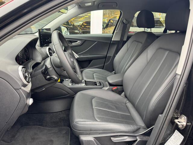 Audi Q2 35 TFSI S Edition