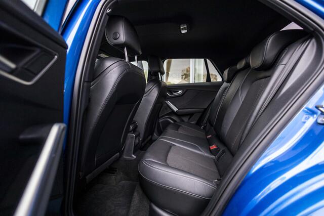 Audi Q2 1.0 TFSI Sport | S-line | NL Auto | Trekhaak