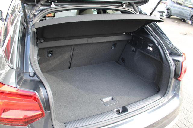 Audi Q2 30 TFSI Sport Pro Line S | Panoramadak | S-Line | Automaat