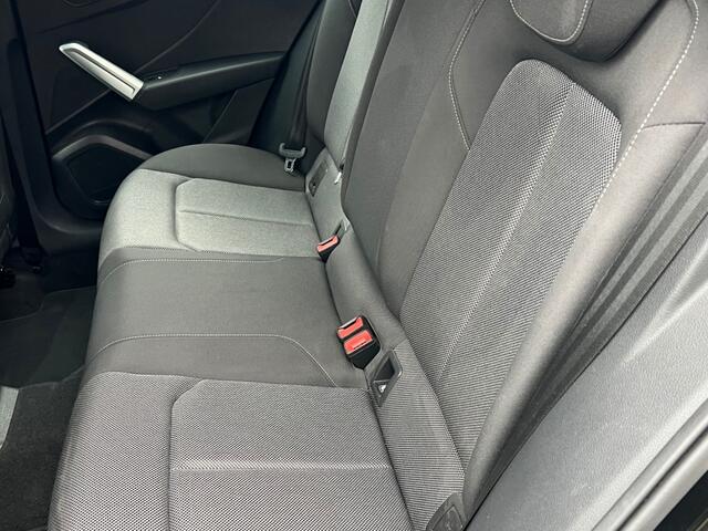 Audi Q2 1.4 TFSI COD SP. PL.