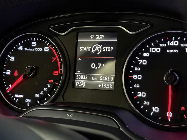 Audi Q2 1.4 TFSI 150PK CoD Design Pro Line Plus Automaat | Camera | Stoelverwarming | LED | Navi | Clima