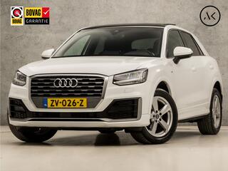audi-q2-35-tfsi-s-line-sport-150pk-