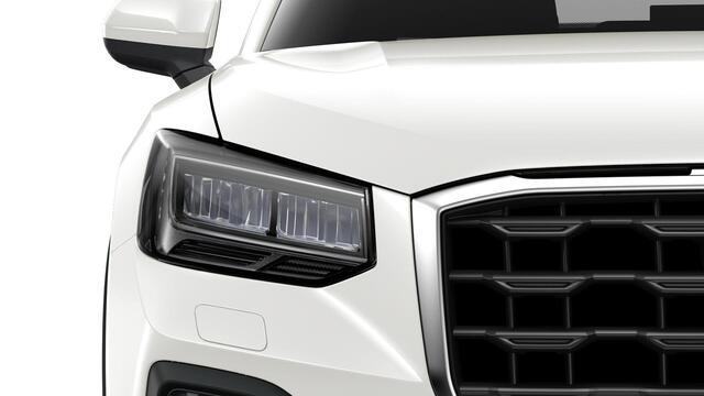 Audi Q2 30 TFSI Pro Line | 110 PK | Climate control | Cruise control | Apple Carplay/Android Auto |