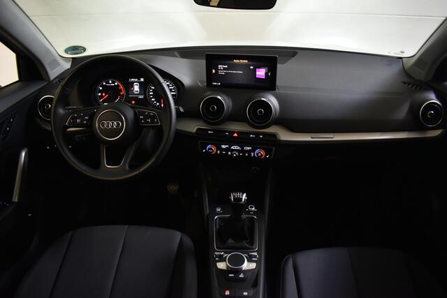 Audi Q2 30 TFSI 110PK PRO-LINE NAVI/LED/CAMERA