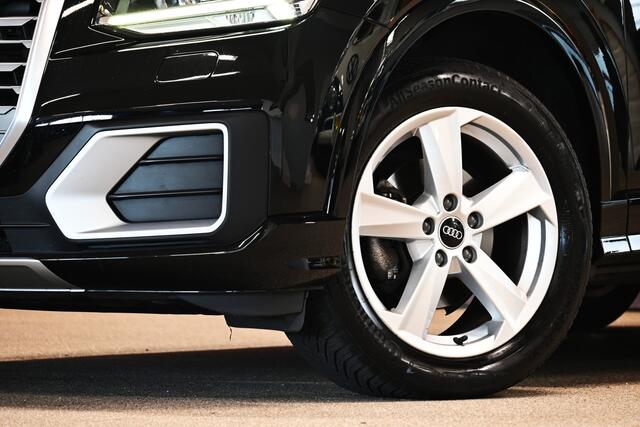 Audi Q2 35 TFSI epic