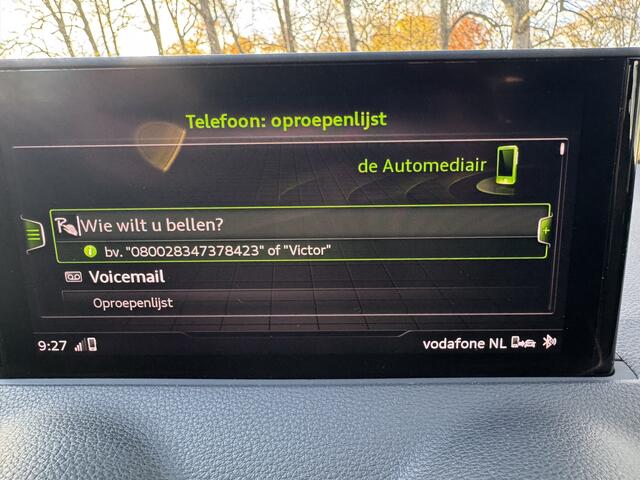 Audi Q2 35 TFSI S Edition AUT, ADAPTIVE CRUISE CONTROL