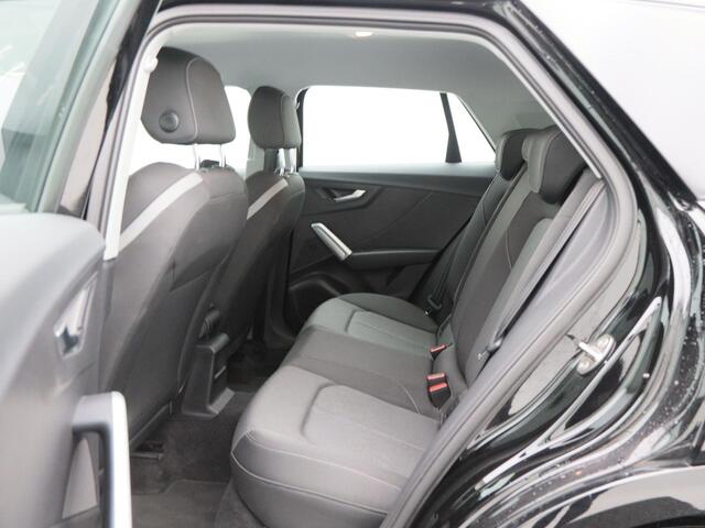 Audi Q2 30 TFSi 115 Pk epic | LED | Navigatie | CarPlay | Parkeersensoren | 17 Inch | 102.670 km!!