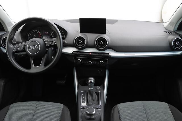 Audi Q2 30 TFSI Design S-Tronic 115pk