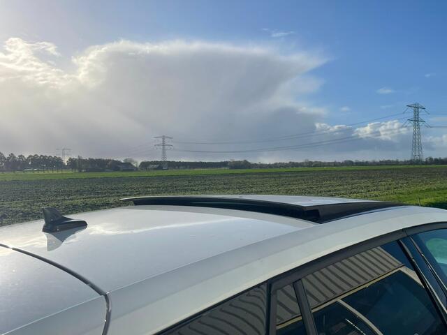 Audi Q2 35 TFSI S Edition, Automaat, Panorama/schuifdak