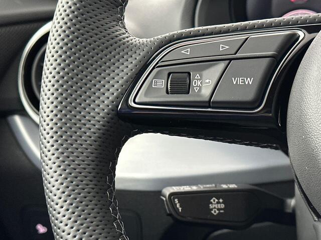 Audi Q2 S edition 35 TFSI 110 kW / 150 PK Hatchback 7 vers