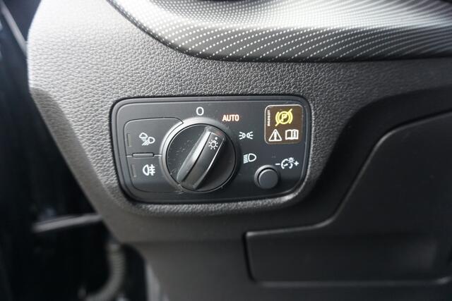 Audi Q2 1.0 TFSI Sport PDC | ECC | Stoelverw. *All in prijs*