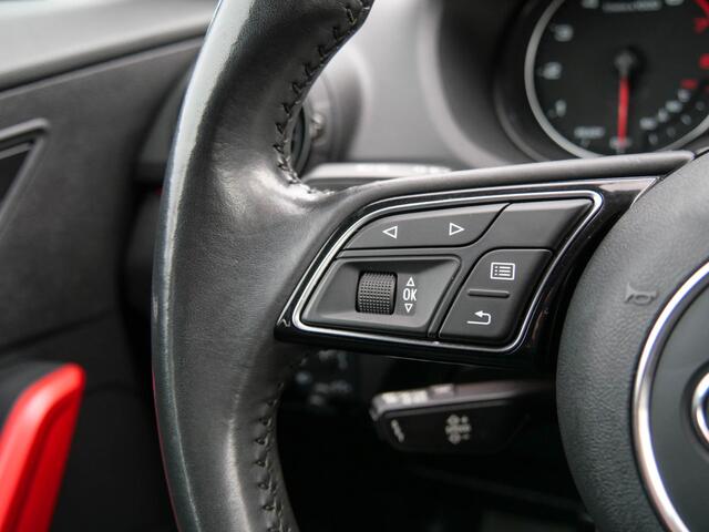 Audi Q2 1.0 TFSI 116PK Sport Pro Line | TREKHAAK | NAVIGATIE |