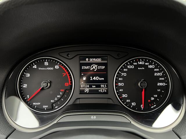 Audi Q2 1.4 TFSI CoD Design | Cruise Control | 17 Inch | Navigatie