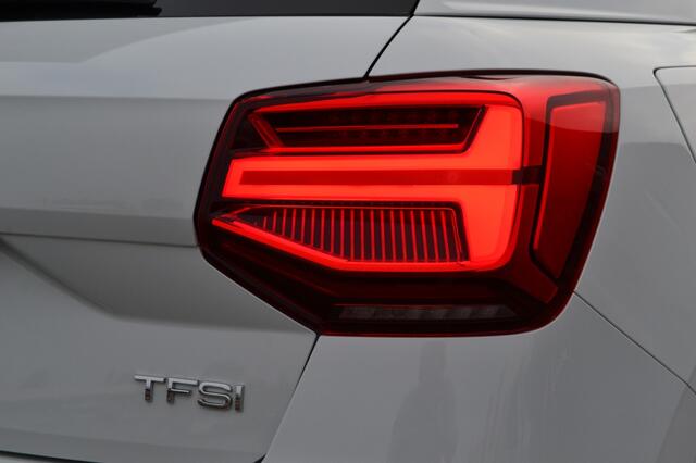 Audi Q2 1.4 TFSI CoD S-Line LED/Navi/Leer/18'' inch