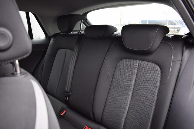 Audi Q2 35 TFSI epic | Automaat | Trekhaak | Camera | Climate