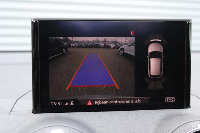Audi Q2 35 TFSI Epic Panoramadak Full-Led Camera Navigatie Adaptive-Cruise