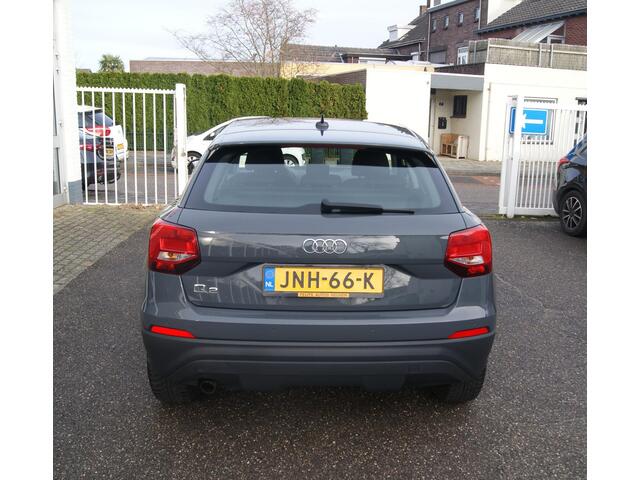 Audi Q2 30 TFSI Sport Navi,Cruise,Clima,Pdc,Keyles,Rijklaarprijs!!