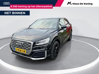 audi-q2-35-tfsi-150pk-s-tronic-s-ed
