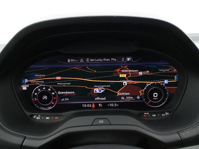Audi Q2 35 TFSI 1.5T 4-CIL. 150 PK + DIGITALE COCKPIT TREKHAAK | CAMERA | CARPLAY | 18 INCH