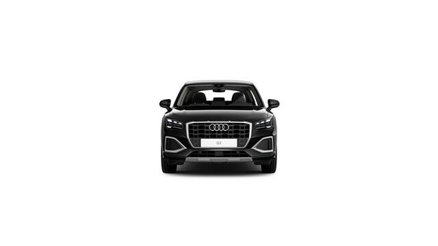 Audi Q2 35 TFSI Pro Line | 150 PK | Automaat | Multifunctioneel stuurwiel | Adaptive Cruisecontrol | Stoelverwarming |