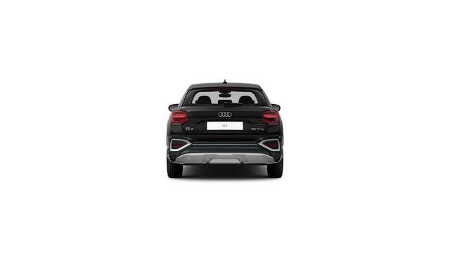 Audi Q2 35 TFSI Pro Line | 150 PK | Automaat | Multifunctioneel stuurwiel | Adaptive Cruisecontrol | Stoelverwarming |