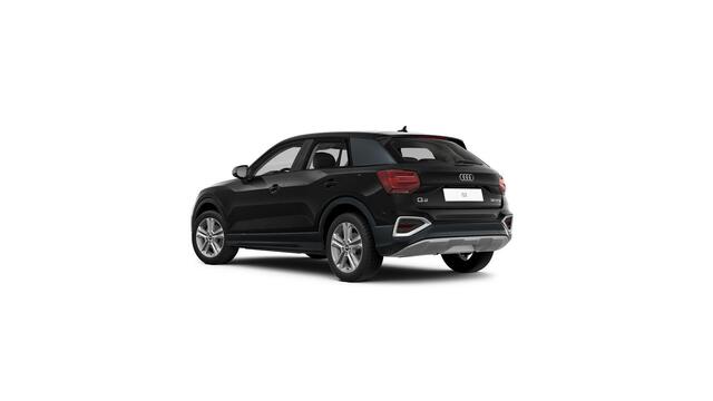 Audi Q2 35 TFSI Pro Line | 150 PK | Automaat | Multifunctioneel stuurwiel | Adaptive Cruisecontrol | Stoelverwarming |