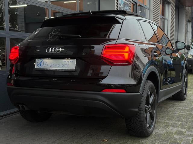 Audi Q2 1.4 TFSI CoD Sport Pano Navi PDC