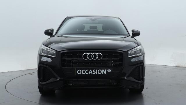 Audi Q2 35 TFSI S Edition