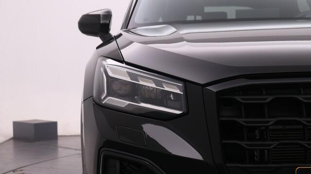 Audi Q2 35 TFSI S Edition