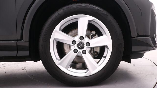 Audi Q2 35 TFSI S Edition