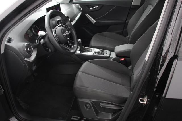 Audi Q2 35 TFSI Sport Prestige Plus s-Tronic | Navigatie | Apple Carplay/Android Auto | Climatronic | PDC V+A | LMV | Adaptive cruise control