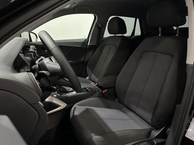 Audi Q2 35 TFSI Advanced edition - Bluetooth / Stoelverw. / Parksens. achter