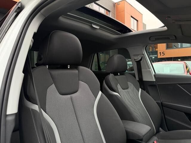 Audi Q2 1.4 TFSI CoD Sport Pano Navi LED