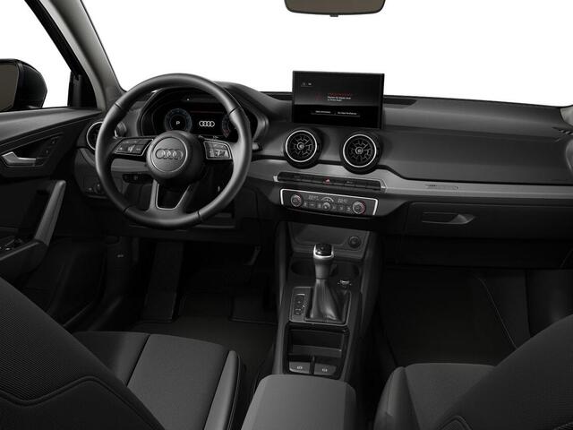 Audi Q2 35 TFSI Pro Line 150 PK
