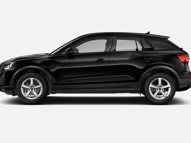 Audi Q2 35 TFSI Pro Line 150 PK