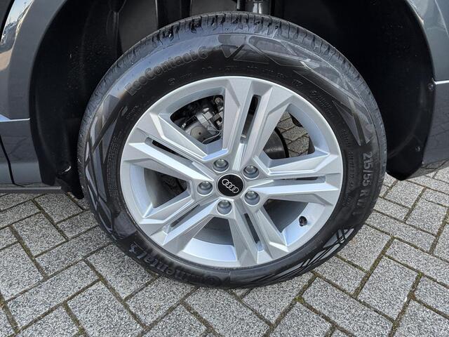 Audi Q2 Advanced edition 35 TFSI 150 PK | Adaptive Cruise Control | Assistentie pakket Parking