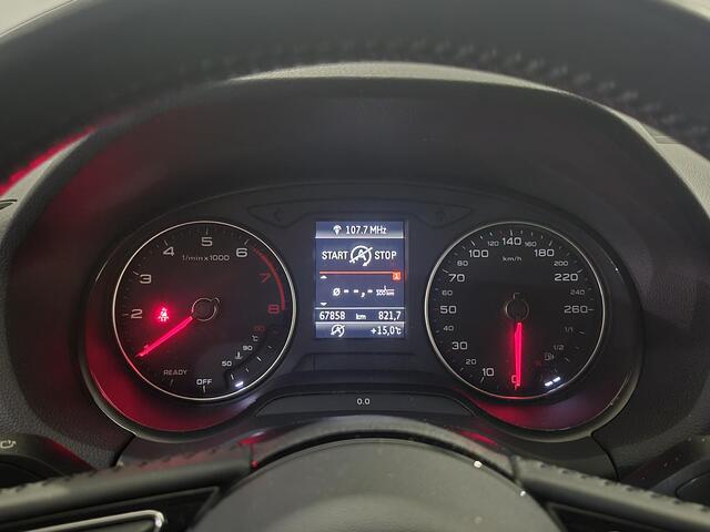 Audi Q2 115 PK TFSI Sport Pro Line | Navigatie | Trekhaak | Climate control |