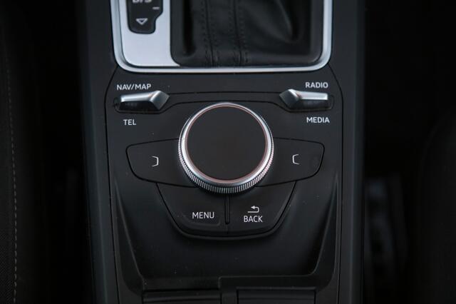 Audi Q2 35 TFSI S Edition