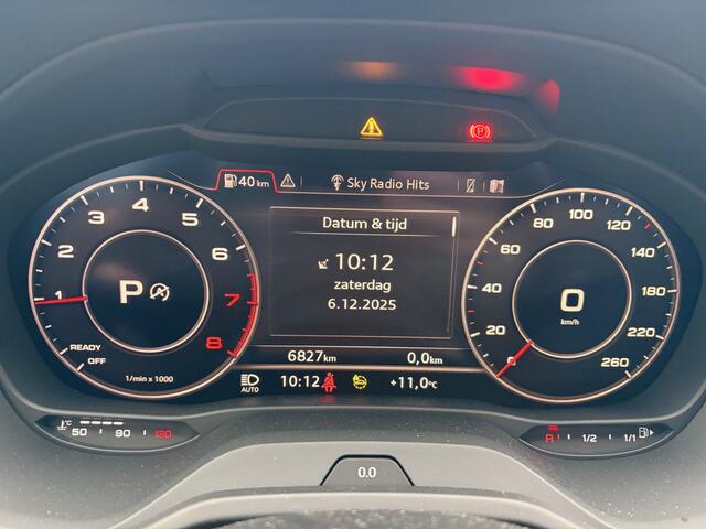 Audi Q2 35 TFSI 150Pk S-Line Edition / Stoelverwarming / Panorama dak / Matrix LED