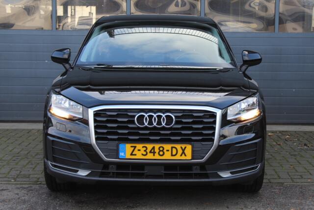 Audi Q2 30 TFSI Sport Camera, Cruise, Cimatecontrol, Parkeerassistent, Bluetooth