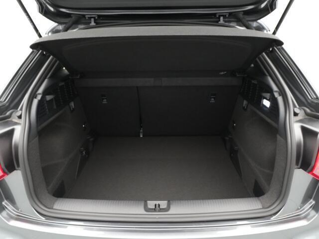 Audi Q2 (A01 PI) S edition 35 TFSI 110 kW / 150 pk Hatchback 7 versn. S-tronic